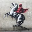 Banksy Museum – The World of Banksy