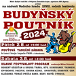 Festival Budyňský poutník 2024