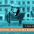 Festival Muzeum bez bariér