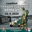 Vyspělost prvorepublikové armády