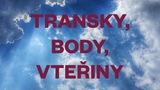 Transky, body, vteřiny - Západočeské divadlo v Chebu