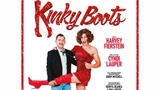 Kinky Boots - Divadlo Jiřího Myrona