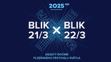 Festival světla BLIK BLIK 2025