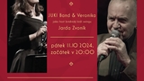 Koncert JuKi Band & Veronika - Cabaret des Péchés