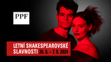 Shakespeare 2024: Macbeth - Pražský hrad