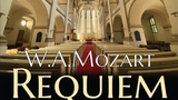 W.A.Mozart - Requiem d moll - Praha