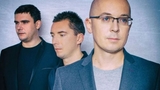 Marcin Wasilewski Trio (Polsko) - Novoměstská radnice