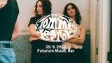 Tommy Lefroy - Futurum Music Bar