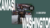 JazzFestBrno: Kamasi Washington - Sono Centrum