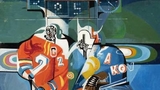 Na led! Hokej a bruslení v obrazech - Palác Kinských