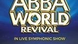 ABBA SYMPHONIC SHOW 50 - Pardubice
