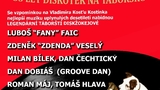 Disko Duní Táborem