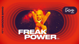 Groove Brno: Freak Power (UK) v Metro Music Baru