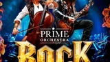 Prime Orchestra – Rock Sympho Show v Liberci
