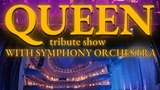 Queen - Symphonic Tribute Show - Jablonec nad Nisou