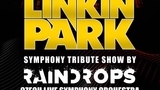 Linkin Park Symphony Tribute by RAINDROPS v Brně