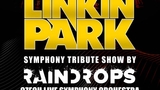 Linkin Park Symphony Tribute by RAINDROPS v Ostravě
