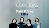 Modernlove. - Café V lese