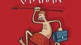 Caveman – obhajoba jeskynního muže