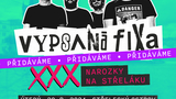 Vypsaná fiXa - pridaný koncert na Střeleckém ostrově