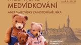 Mělnické medvídkování aneb s medvídky za historií Mělníka