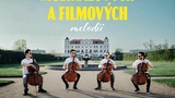 Koncert muzikálových a filmových melodií - Břeclav