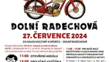 MOTOŽABÁK 2024 - Dolní Radechová