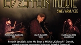 Ölövö - Ukradená vzducholoď: Led Zeppelin Tribute - Kladno