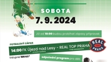 100 let FK Újezd nad Lesy