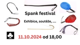 Spank festival - Praha