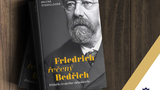 Milena Štráfeldová o knize Friedrich řečený Bedřich - Lípa Musica