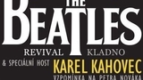 Beatles Revival + Karel Kahovec - Okoř