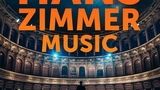 Koncert filmové hudby Hanse Zimmera - Olomouc