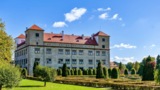 Zámecké filmové léto na zámku Bučovice