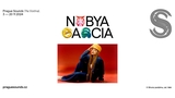 Nubya Garcia - Lucerna Music Bar