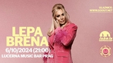 Lepa Brena - Lucerna Music Bar