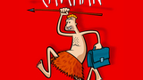 Caveman - Letní scéna Harfa