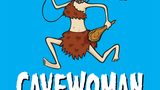Cavewoman - Letní scéna Harfa