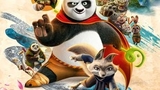 Kung Fu Panda 4 - Letní kino Kyjov