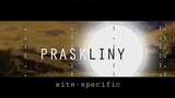 Klára Vlasáková: Praskliny (site-specific)