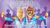 Retro Disco Party 4 - Pardubice