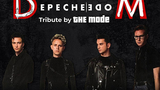 Depeche Mode Tribute by The Mode - Palác Lucerna