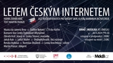 LETEM ČESKÝM INTERNETEM - Brno