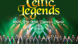 Celtic Legends v Liberci
