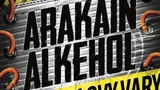 Arakain & Alkehol: Metal tour 2024 - Karlovy Vary