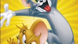 Tom a Jerry - Brno