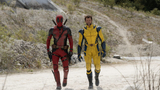 Deadpool & Wolverine - Letní kino Neratovice