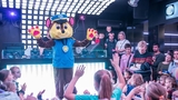 Dětská diskotéka s Tlapkovou patrolou v letním kině v Neratovicích