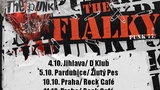Sps + The Fialky - God Save The Punk 2024 - Pardubice