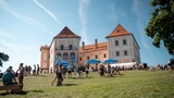 Festival plný chutí - Letovice
